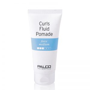 Hairstyle CURLS FLUID Palco