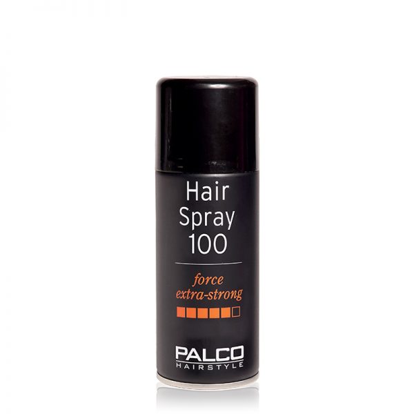 Hairstyle HAIR SPRAY 100 Palco